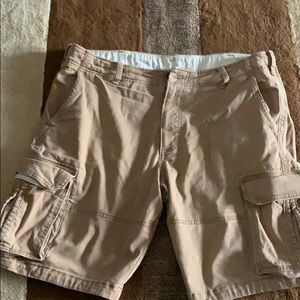 Holister classic cargo fit